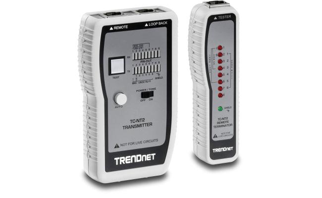 Trendnet Network Tester Tool (TC-NT2)